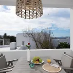 Island Mykonos Suites