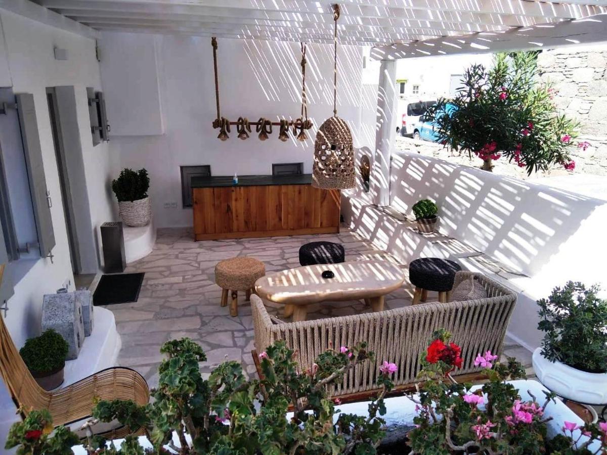 Island Mykonos Aparthotel *
