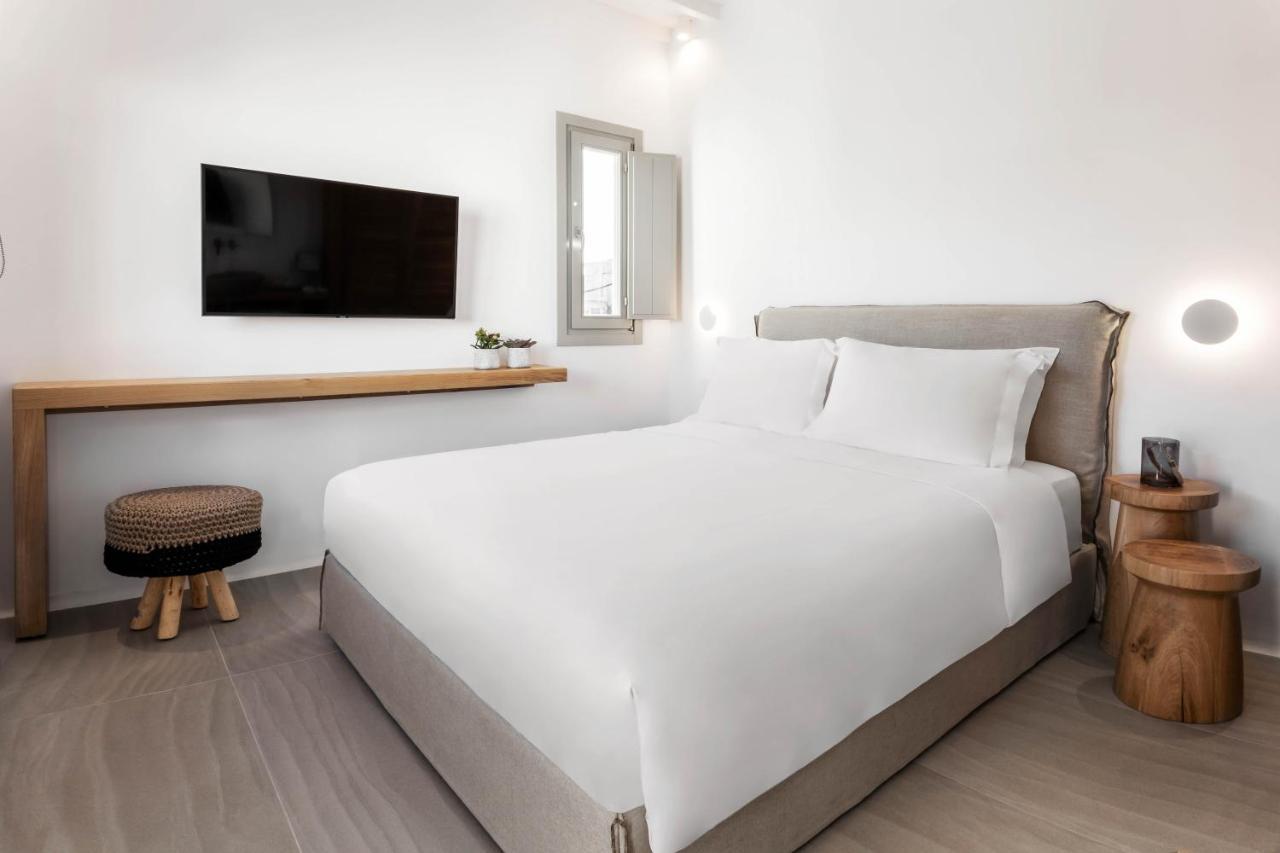 Aparthotel Island Mykonos Mykonos Town