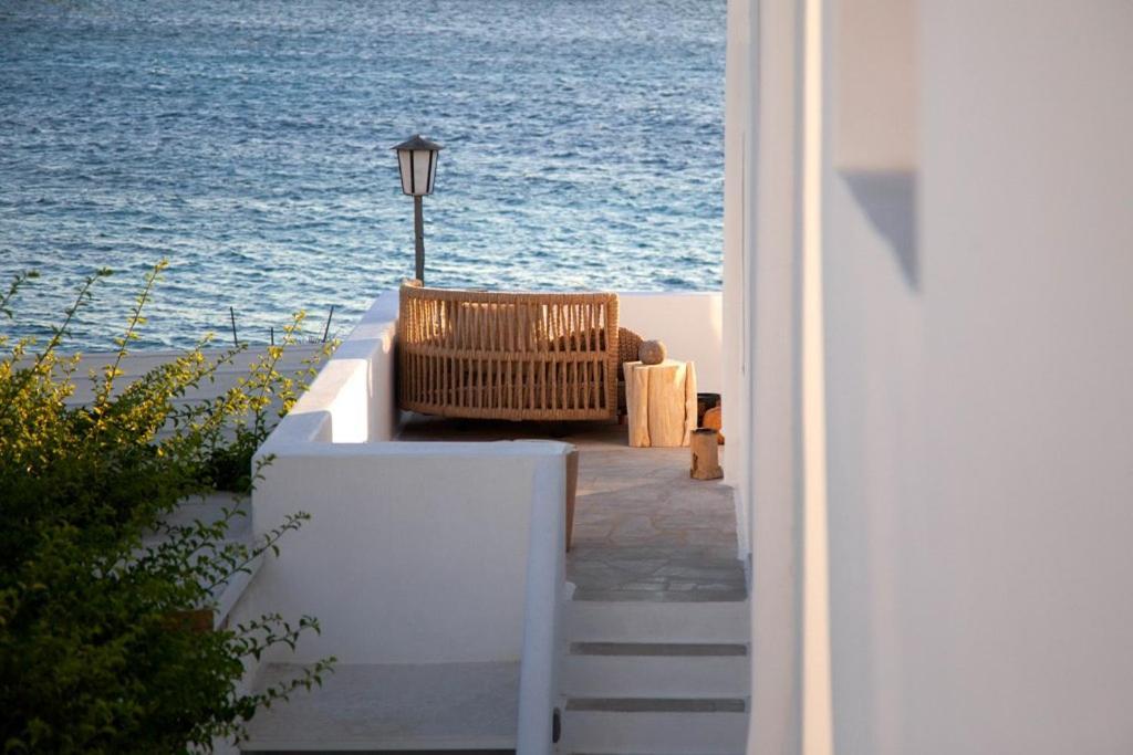 Aparthotel Island Mykonos *