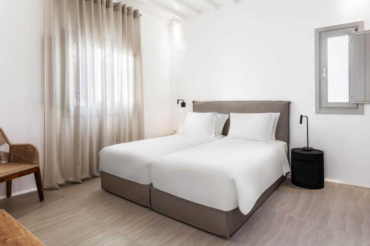 Aparthotel Island Mykonos *