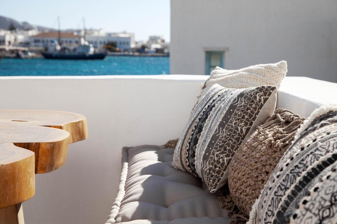 Aparthotel Island Mykonos *