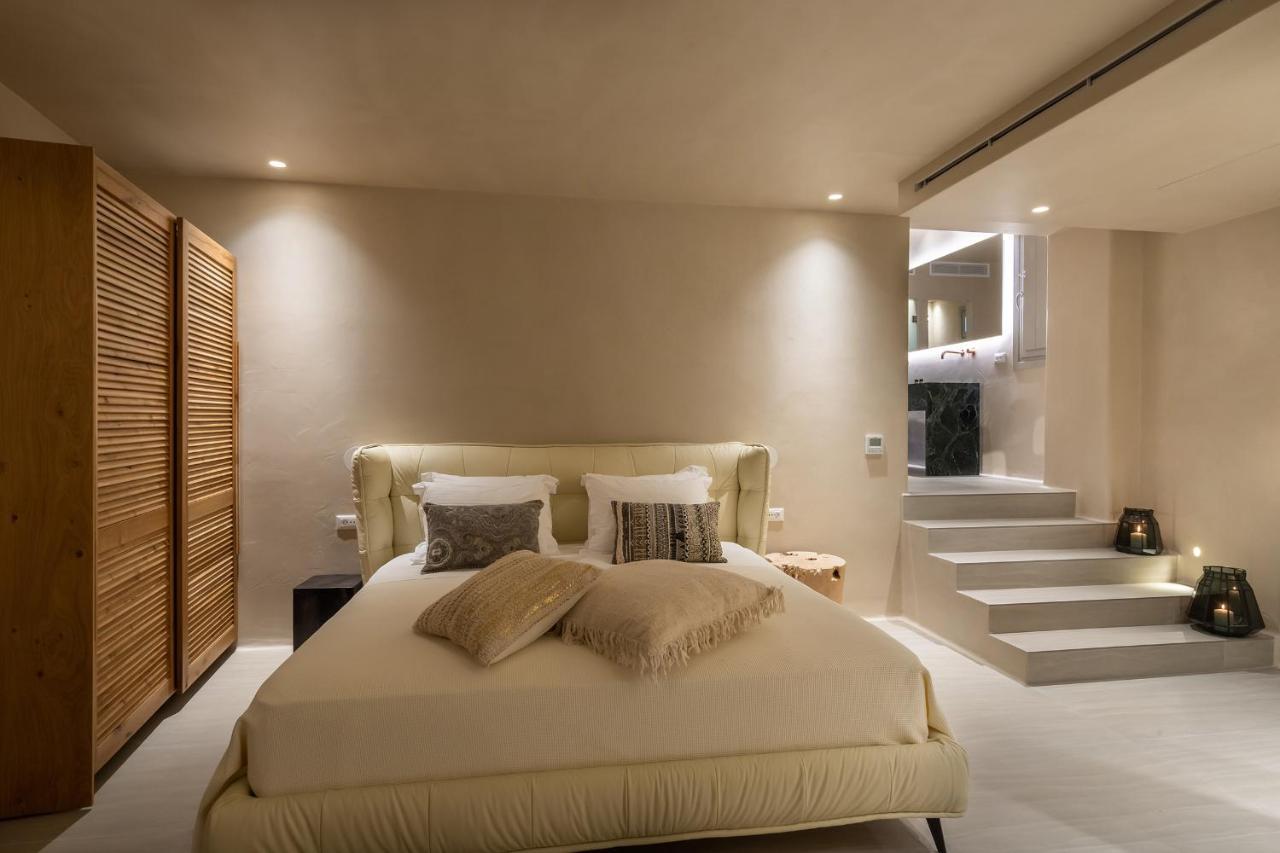 Aparthotel Island Mykonos