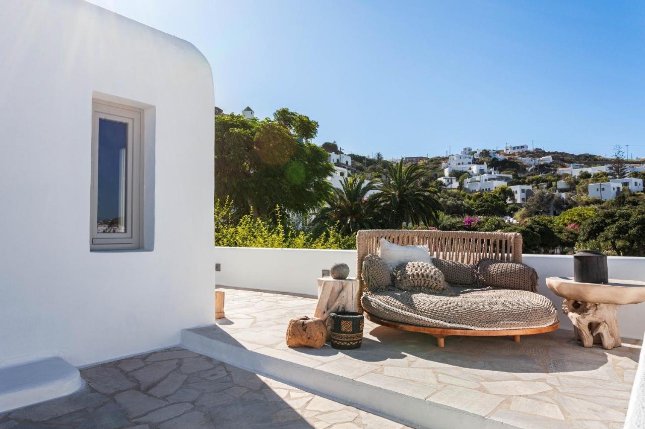 Aparthotel Island Mykonos