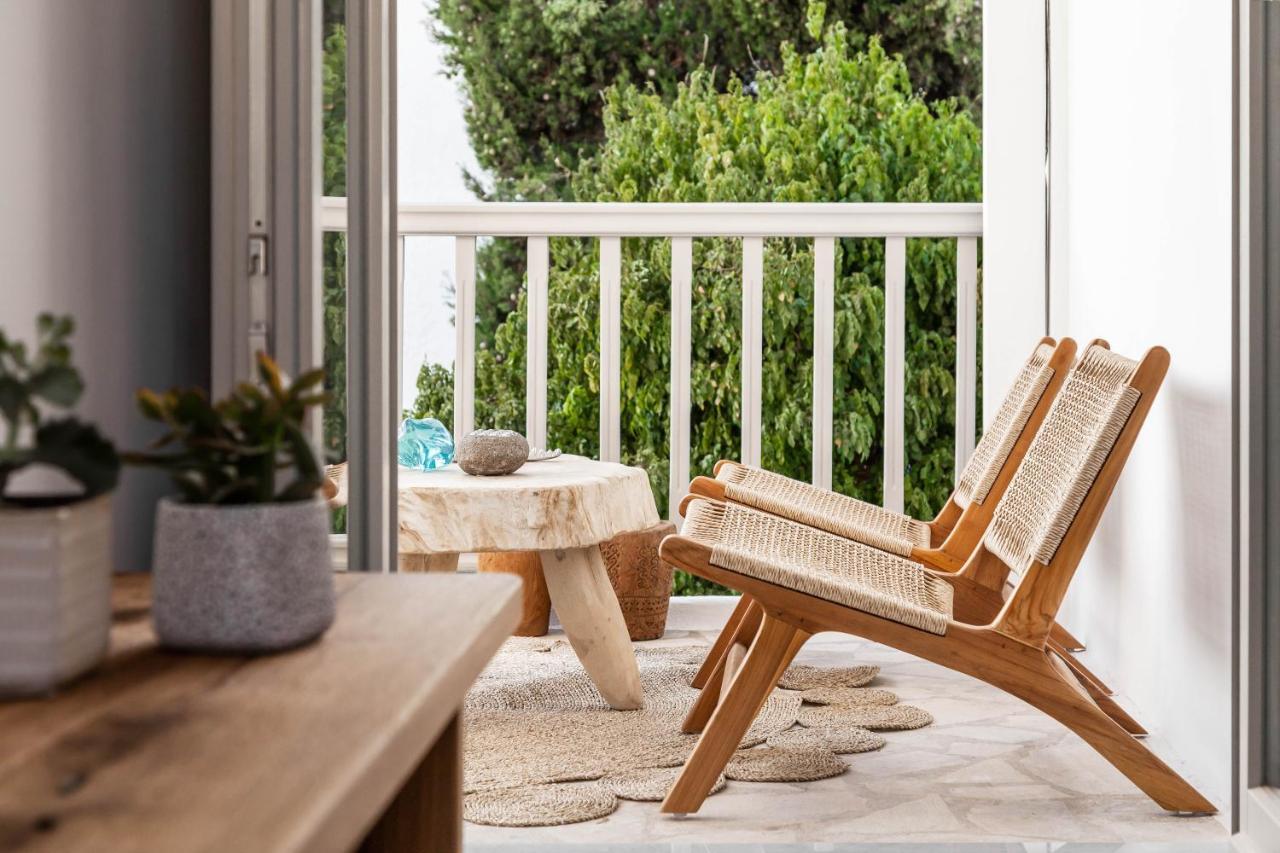Island Mykonos Aparthotel *