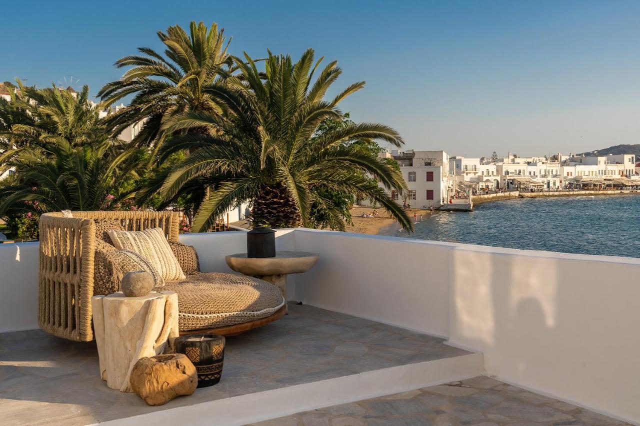 Aparthotel Island Mykonos Mykonos Town