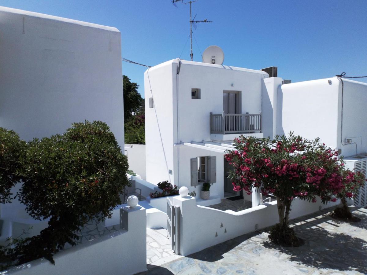 Island Mykonos Aparthotel *