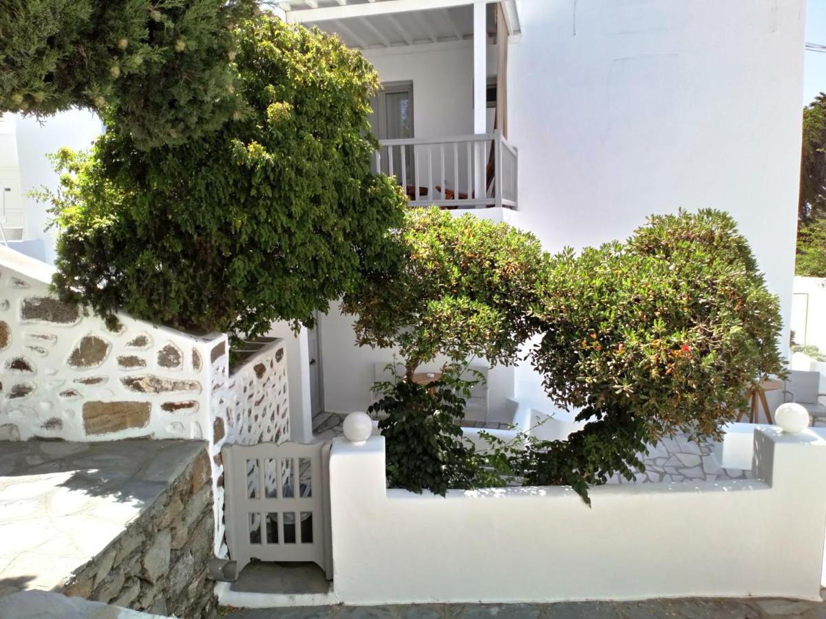 Island Mykonos *
