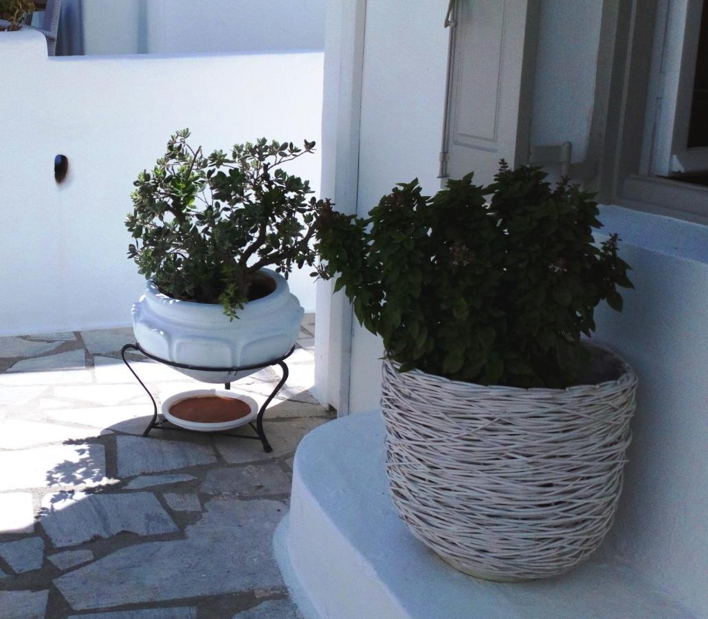 Island Mykonos
