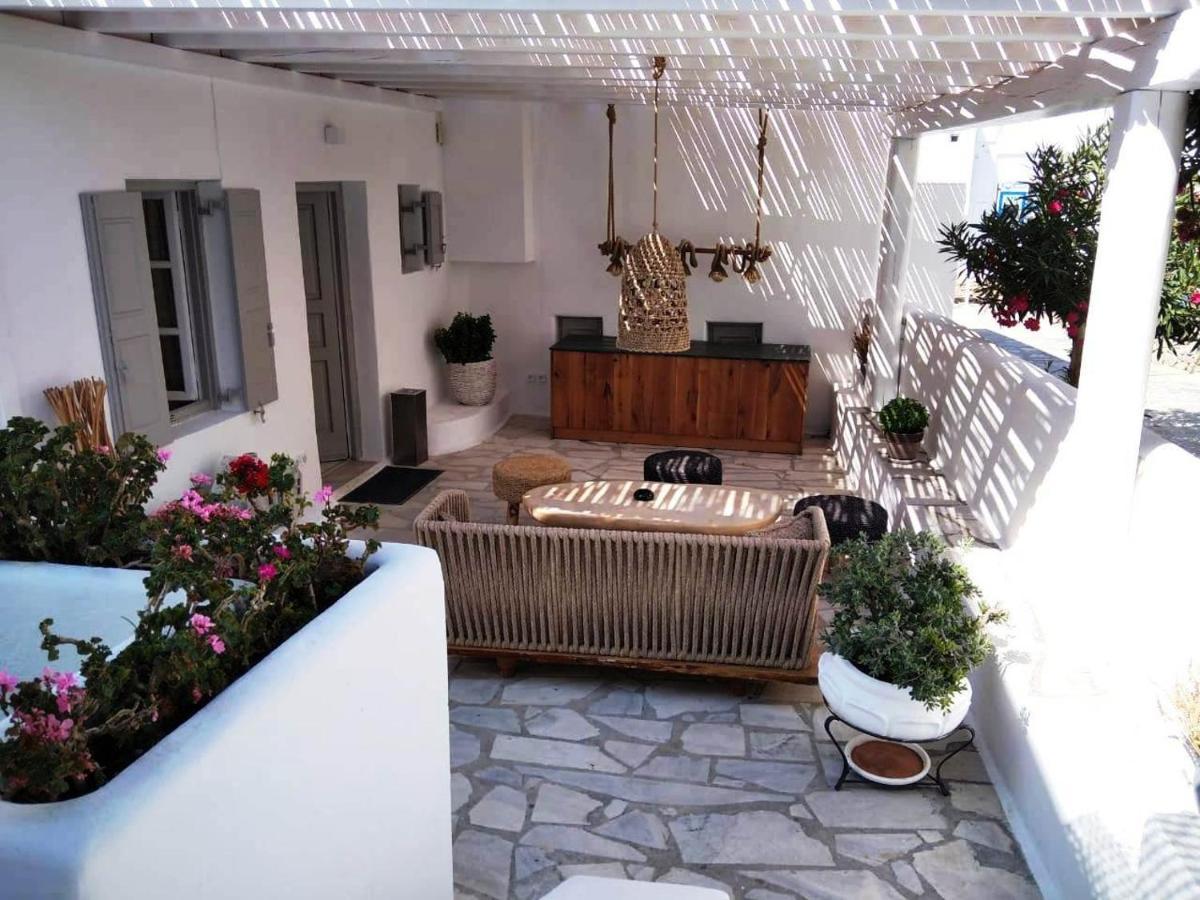 Aparthotel Island Mykonos