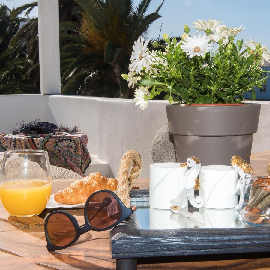 Aparthotel Island Mykonos *