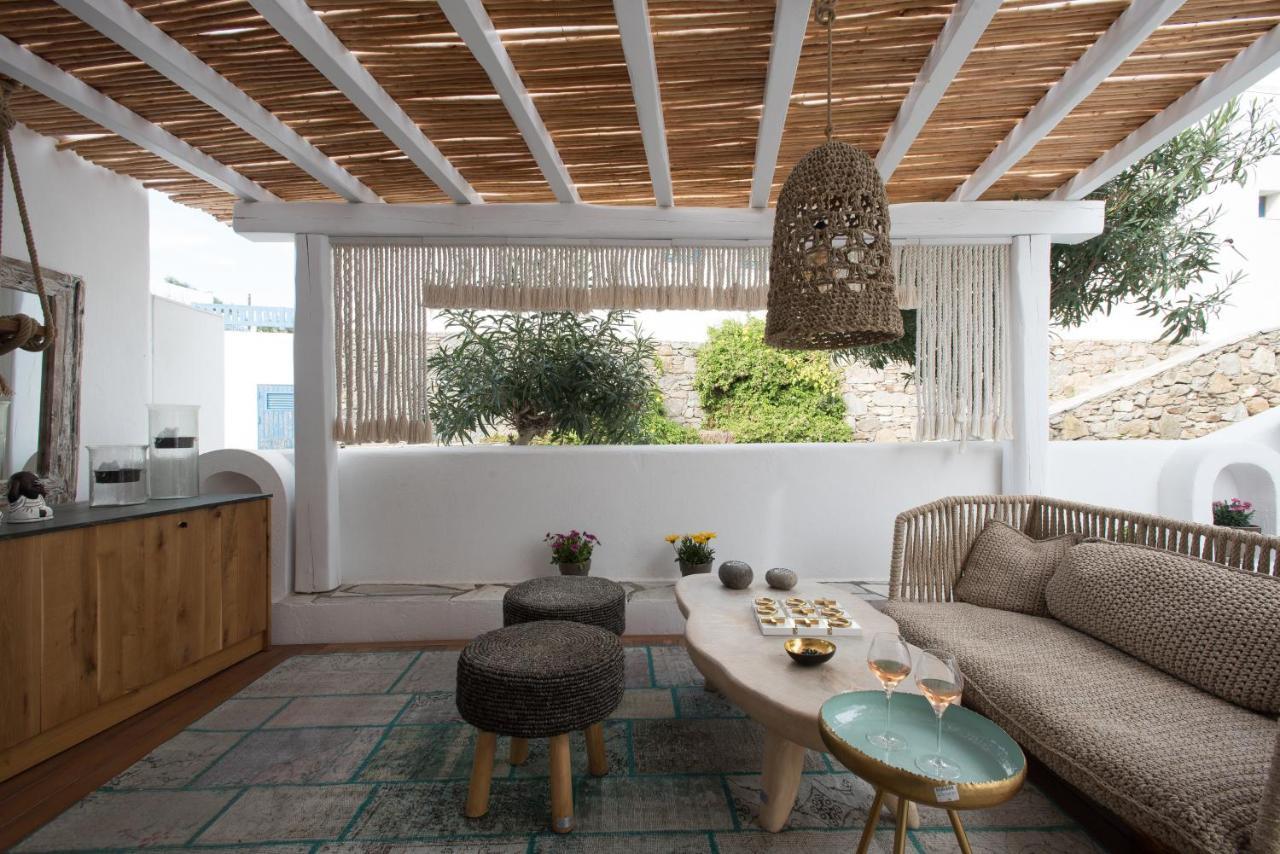 Aparthotel Island Mykonos