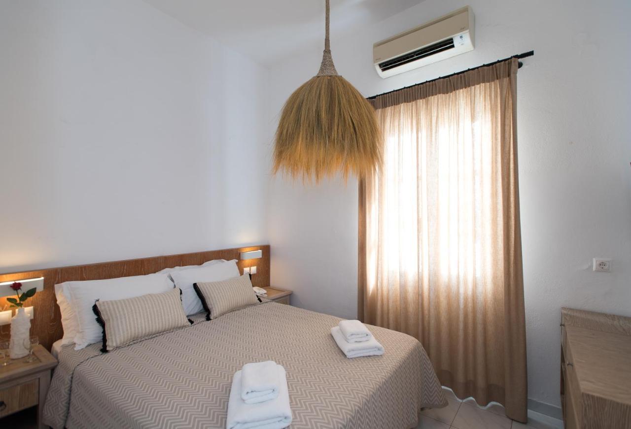 Island Mykonos Aparthotel Mykonos Town