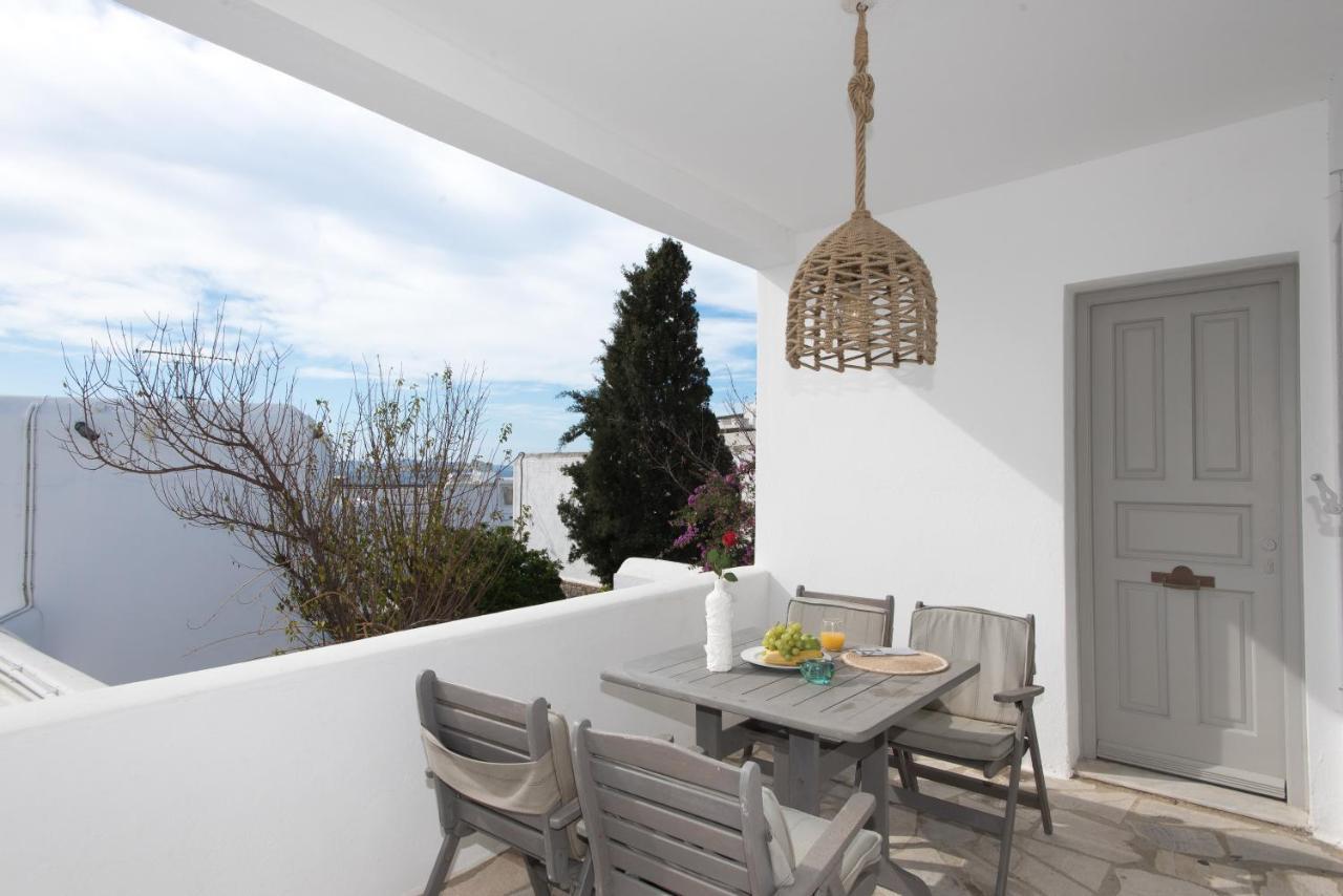 Island Mykonos Aparthotel *