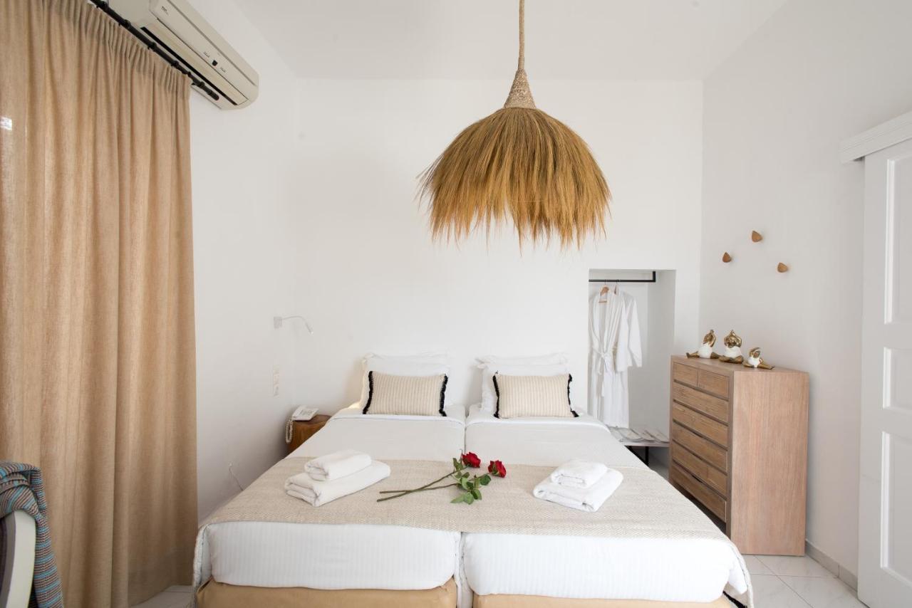 Island Mykonos