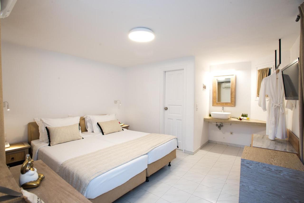 Aparthotel Island Mykonos