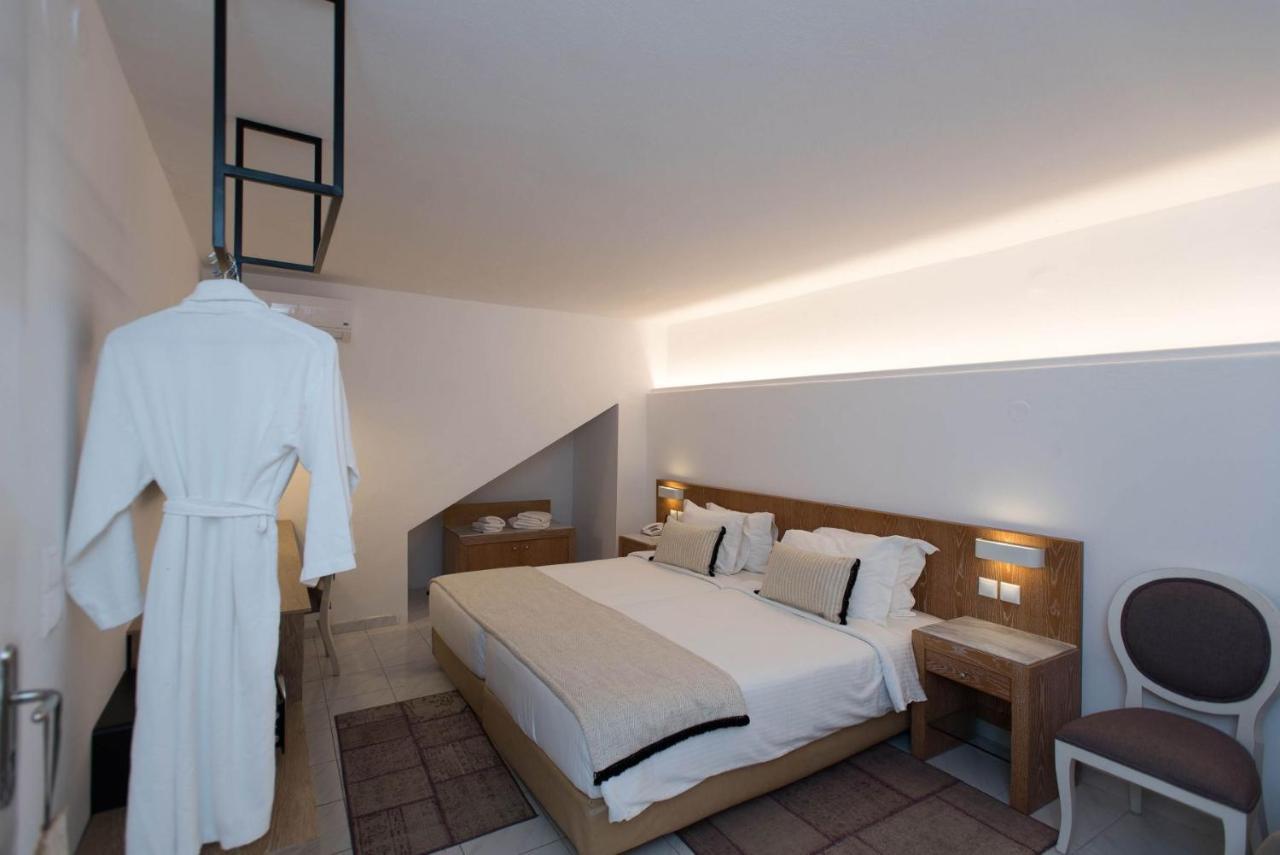 Island Mykonos Aparthotel Mykonos Town
