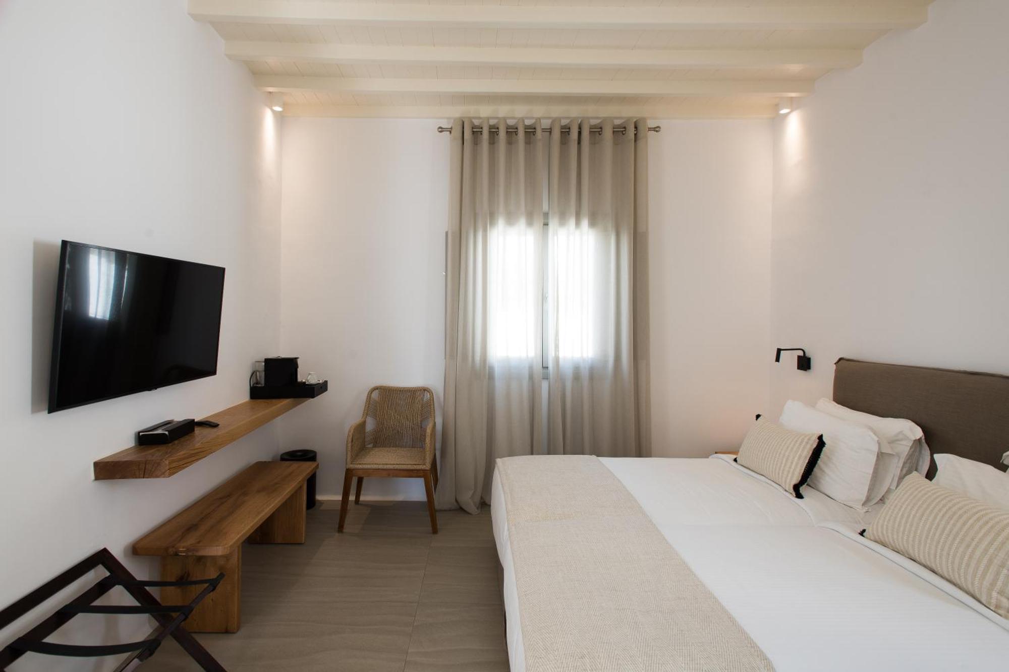 Island Mykonos Aparthotel *