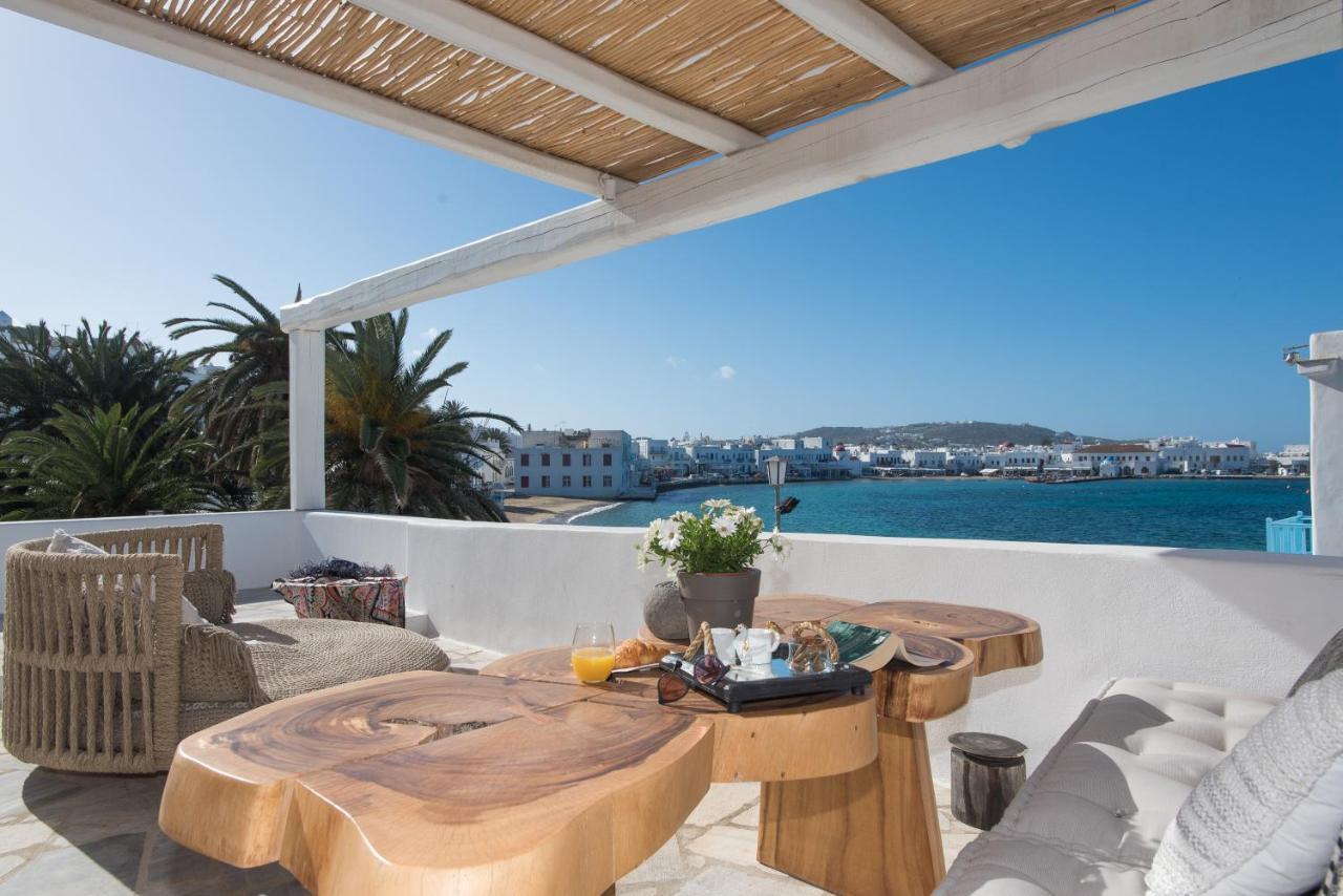Aparthotel Island Mykonos *