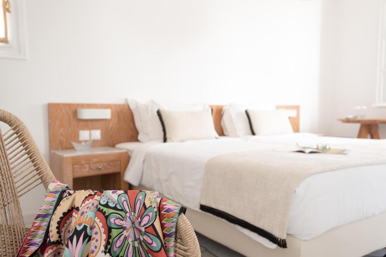 Aparthotel Island Mykonos *