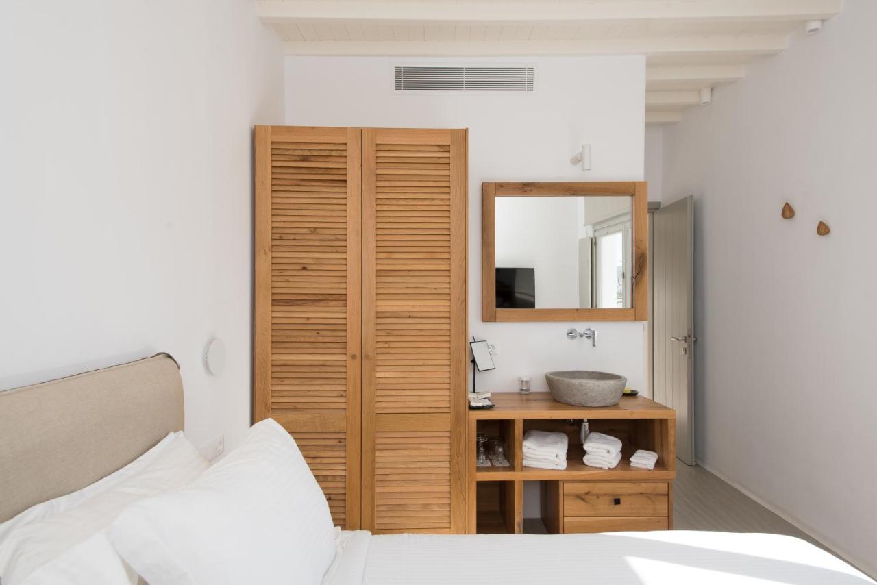 Aparthotel Island Mykonos Mykonos Town