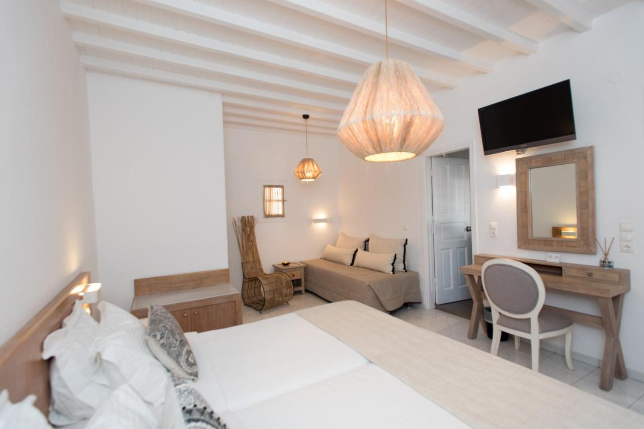 Aparthotel Island Mykonos