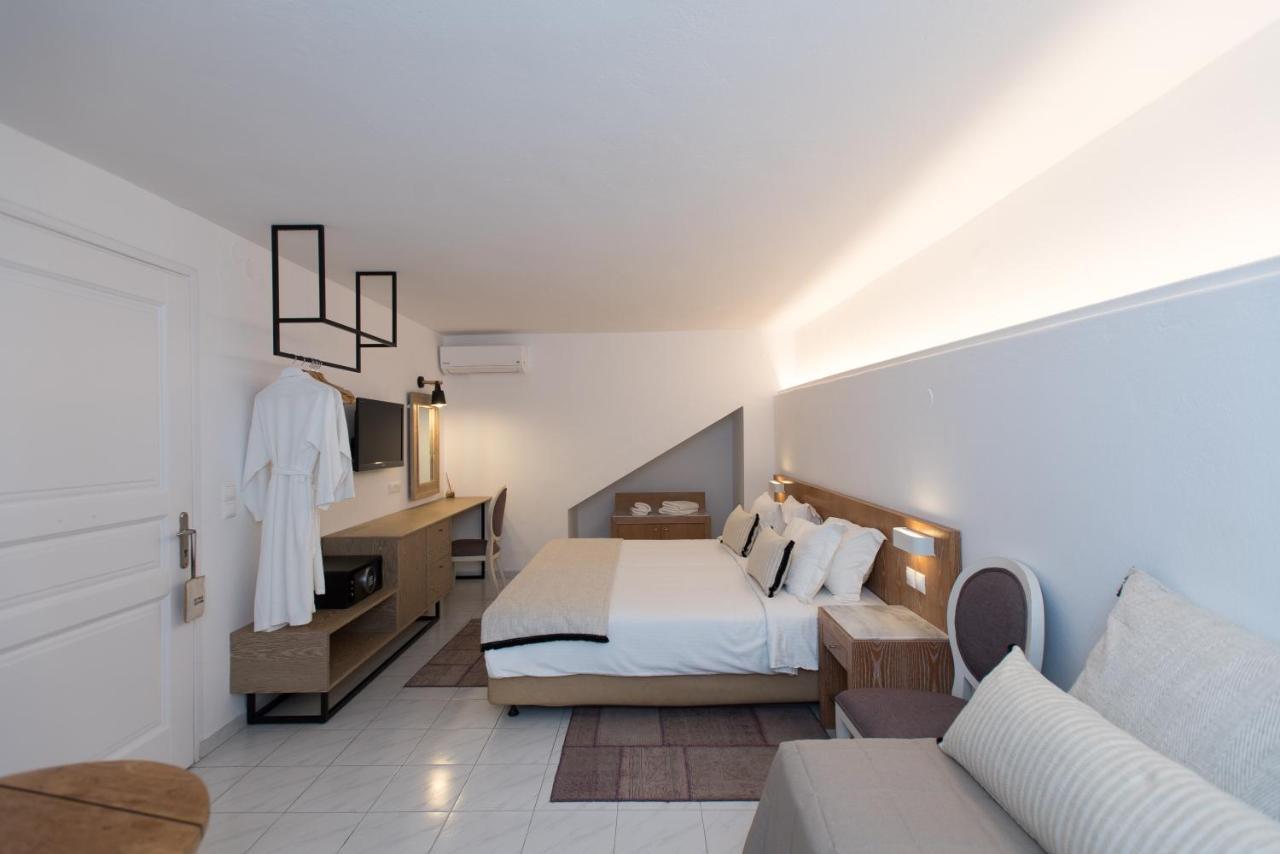 Aparthotel Island Mykonos