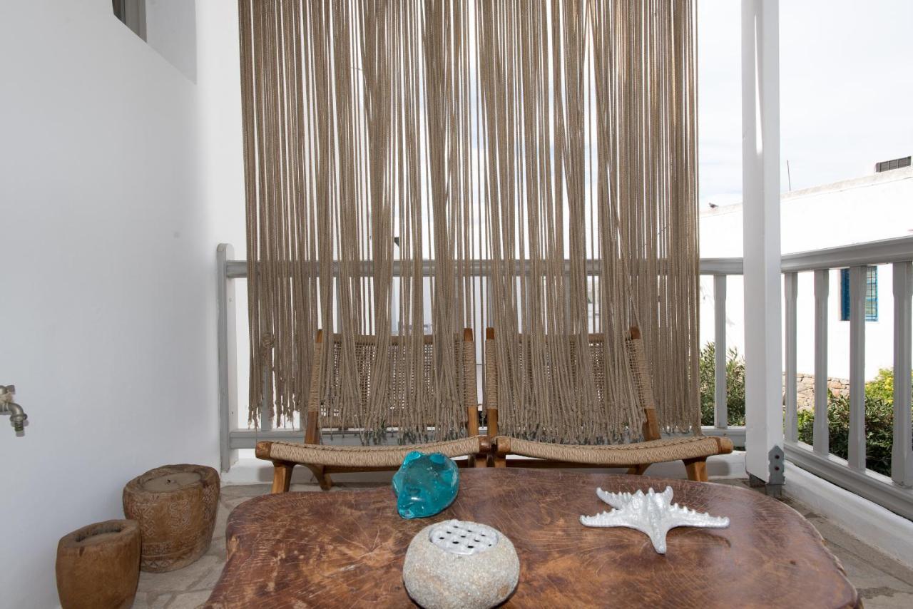 Aparthotel Island Mykonos