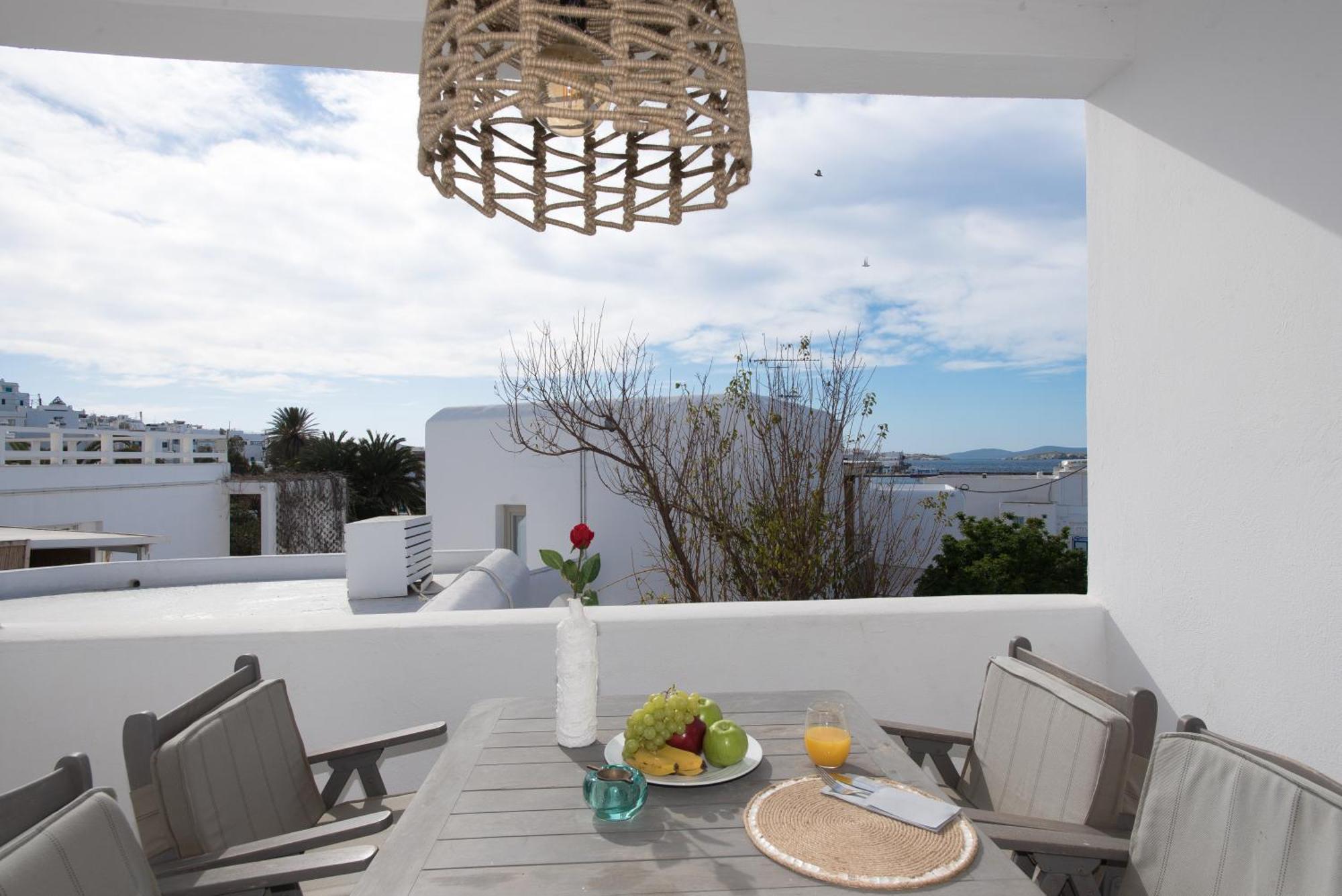 Aparthotel Island Mykonos