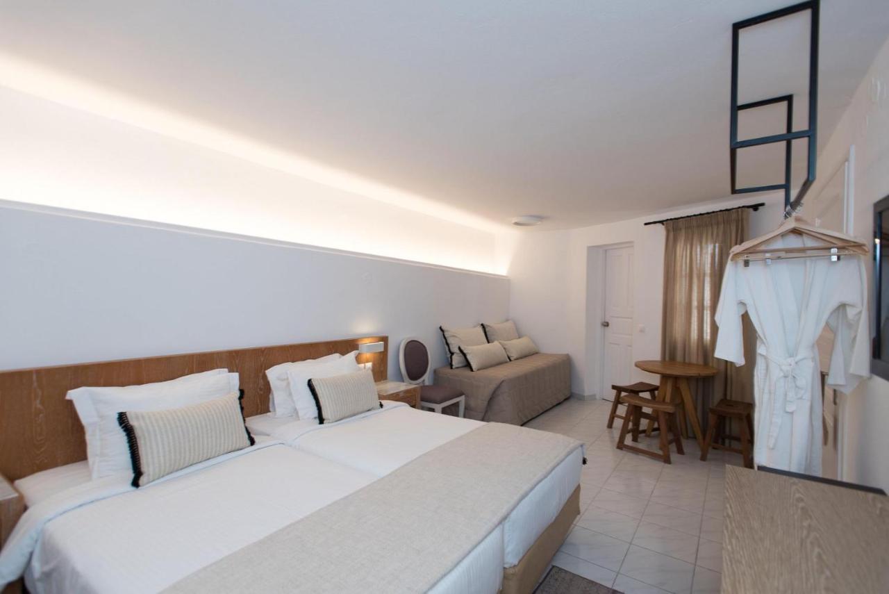 Aparthotel Island Mykonos