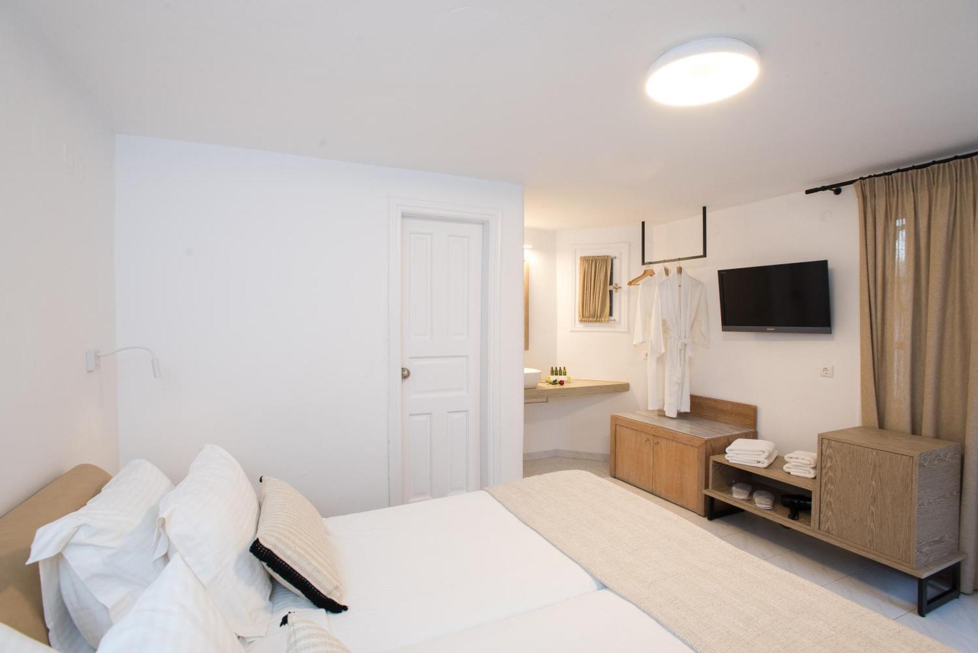 Island Mykonos Aparthotel