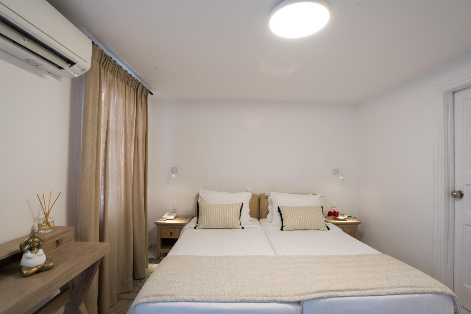 Aparthotel Island Mykonos