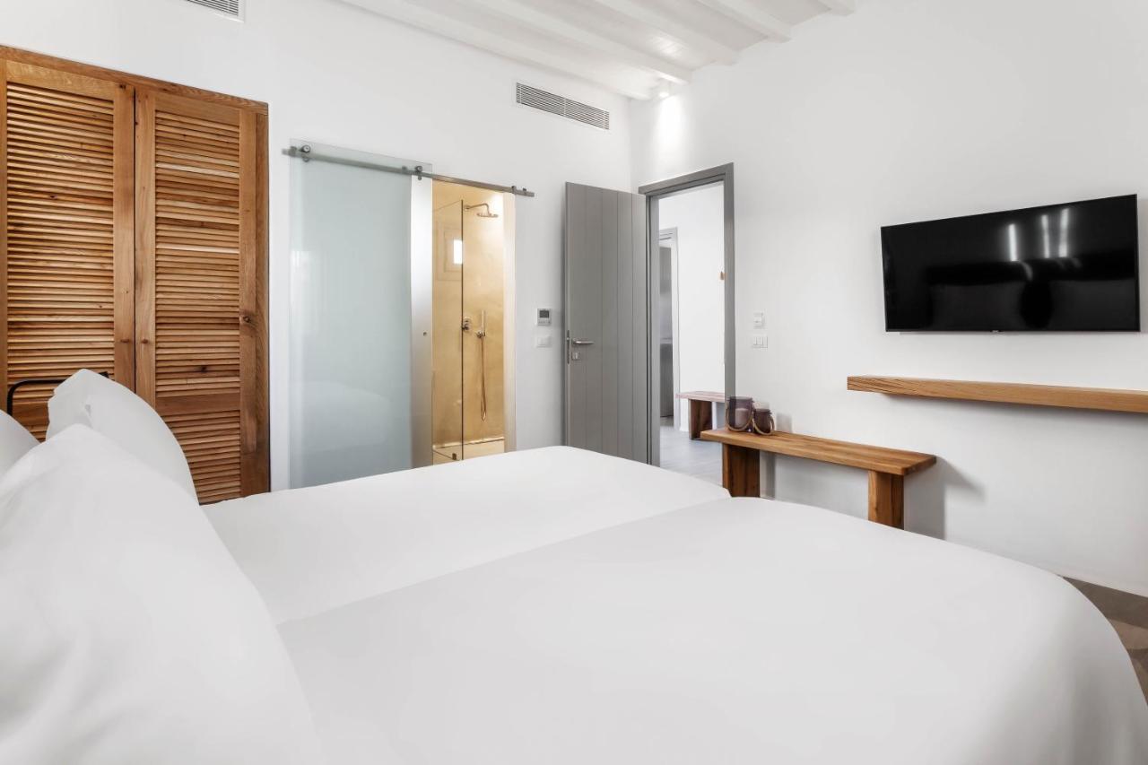 Island Mykonos Aparthotel *