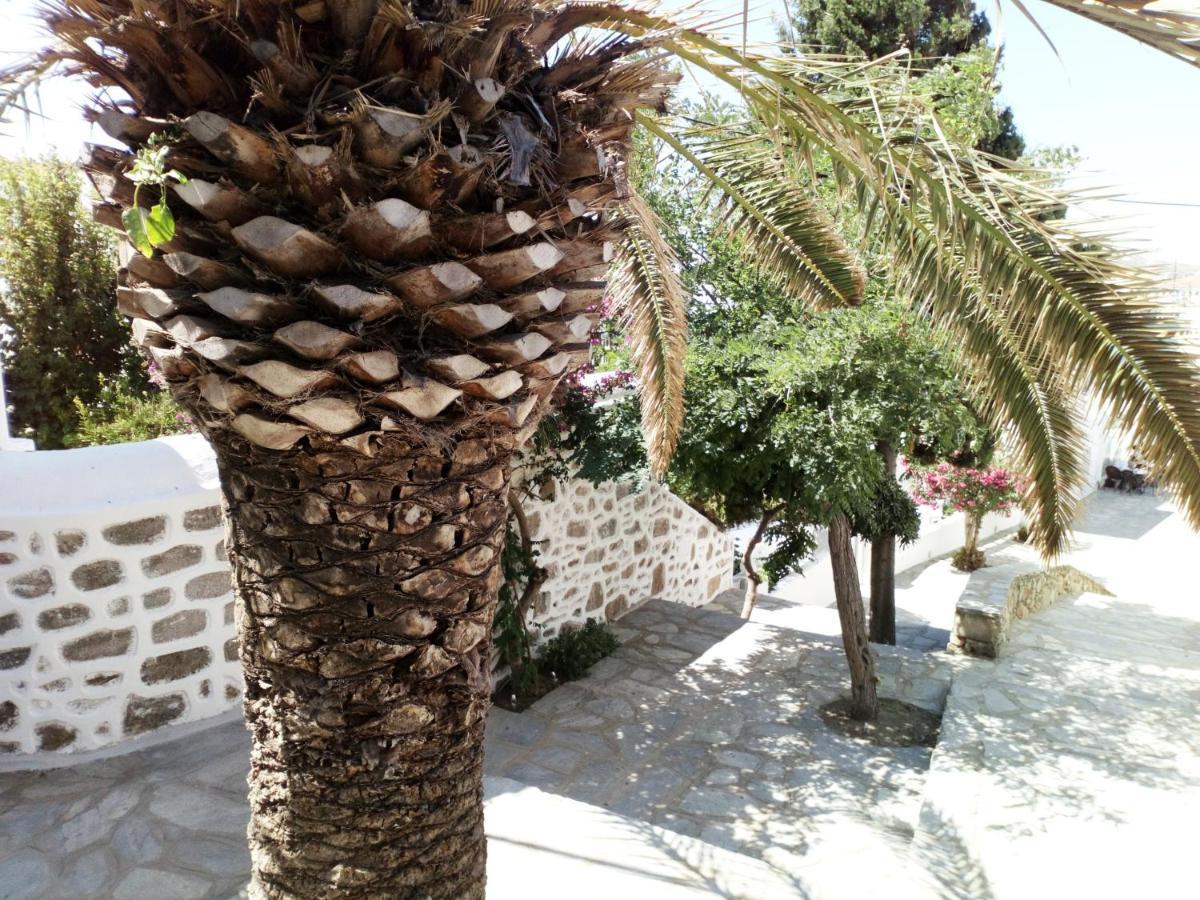Island Mykonos
