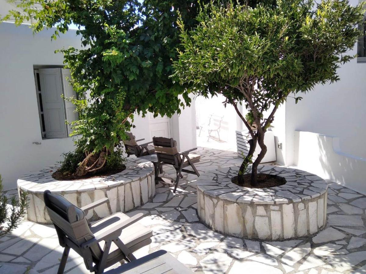 Aparthotel Island Mykonos Mykonos Town