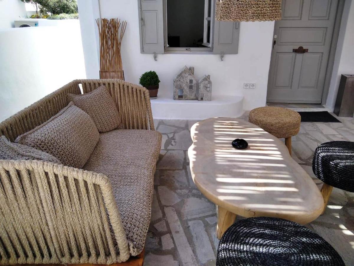 Aparthotel Island Mykonos *